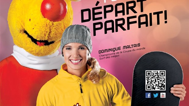 C'est parti pour Opération Nez rouge !